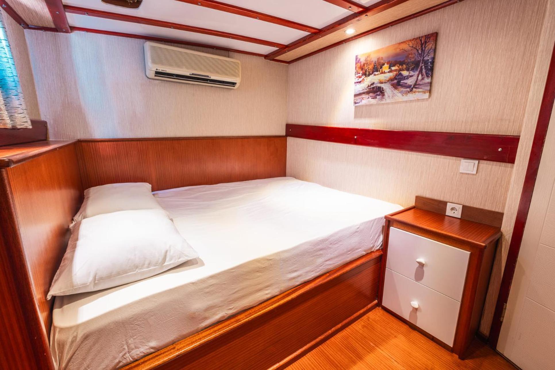 Botel Esperanza Marmaris